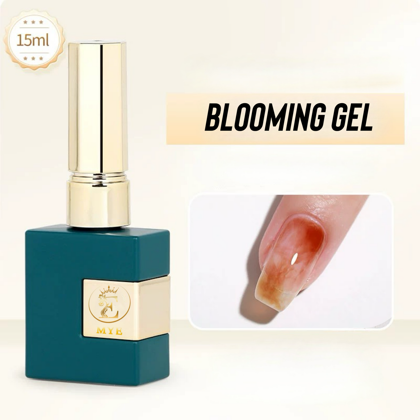 Blooming Gel , Gel Loang