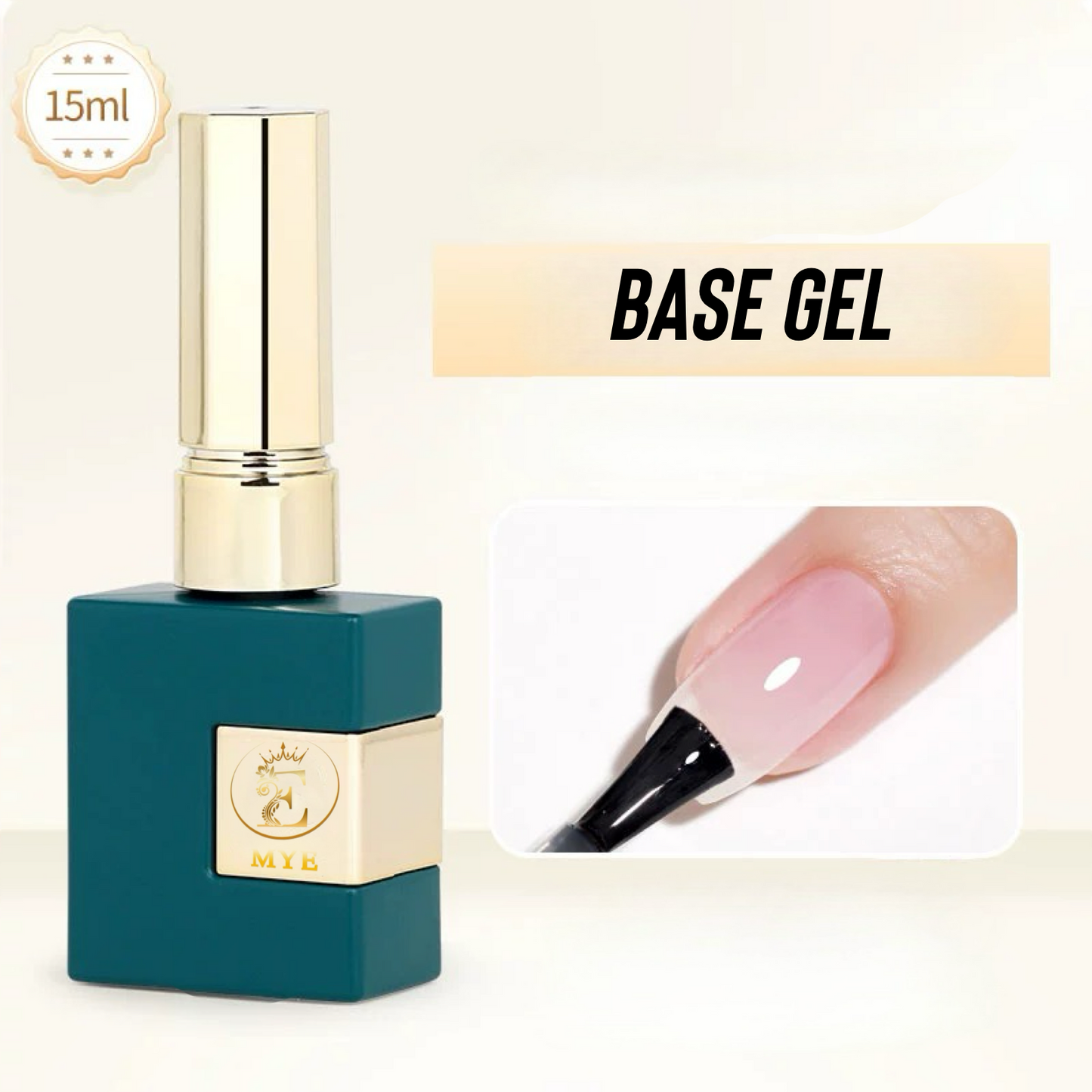 Base Gel